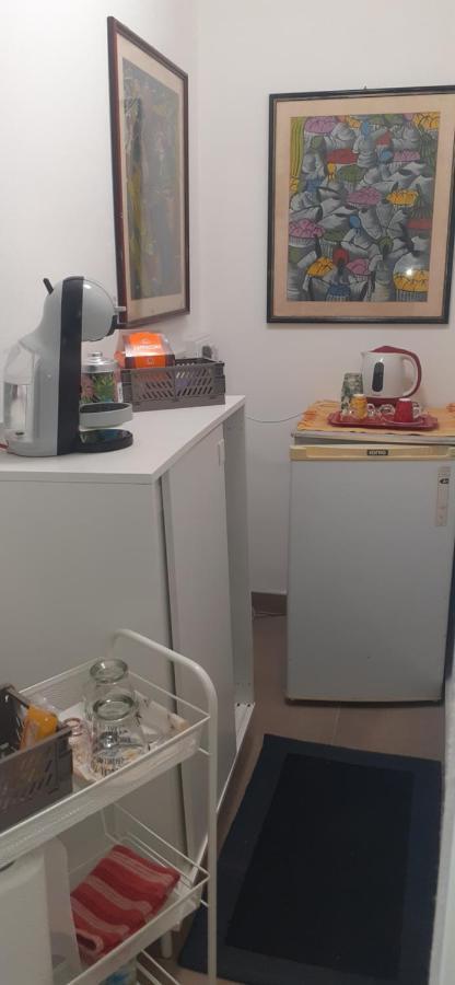 Boario Terme B&B Daniela מראה חיצוני תמונה
