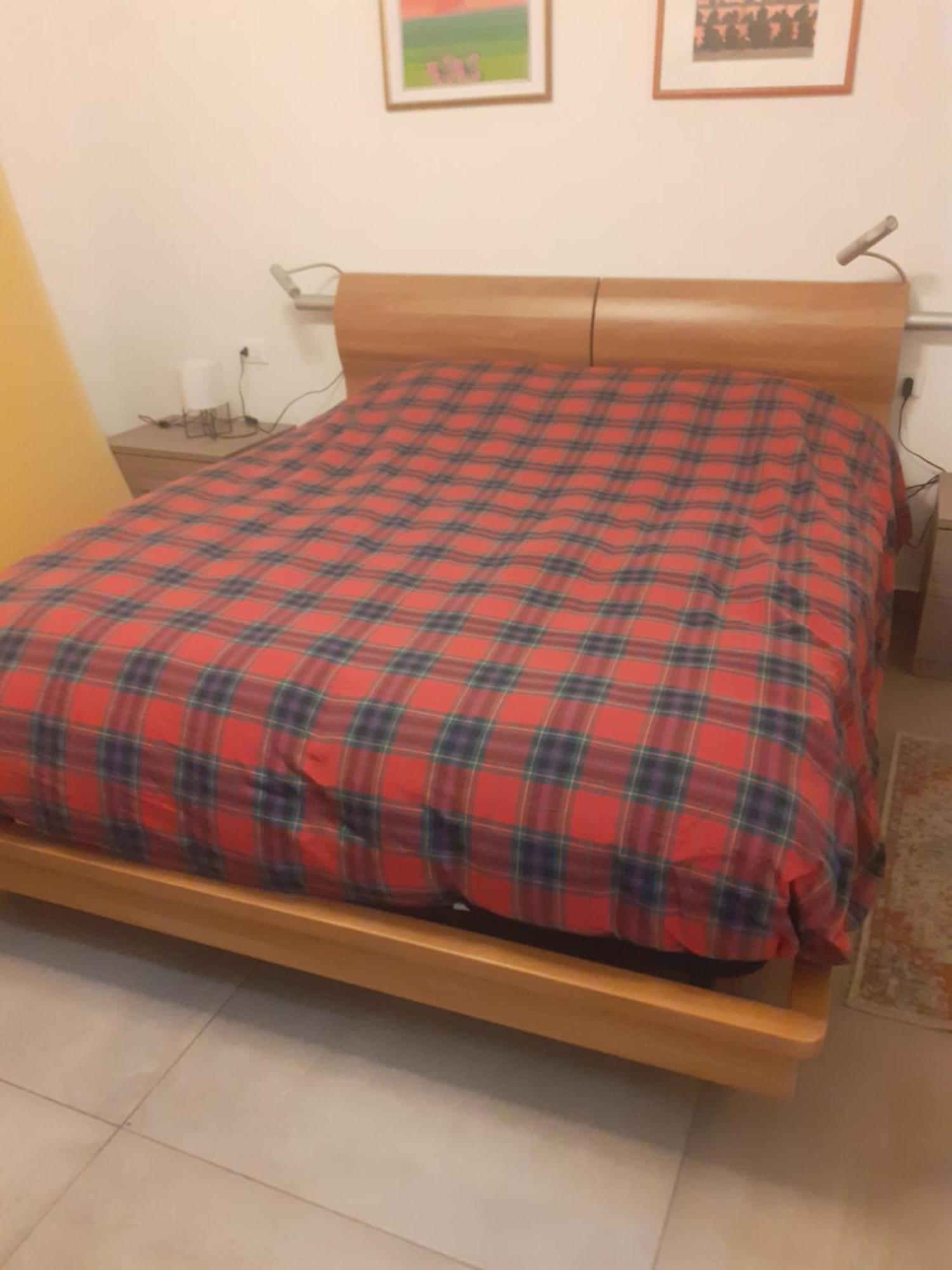 Boario Terme B&B Daniela מראה חיצוני תמונה