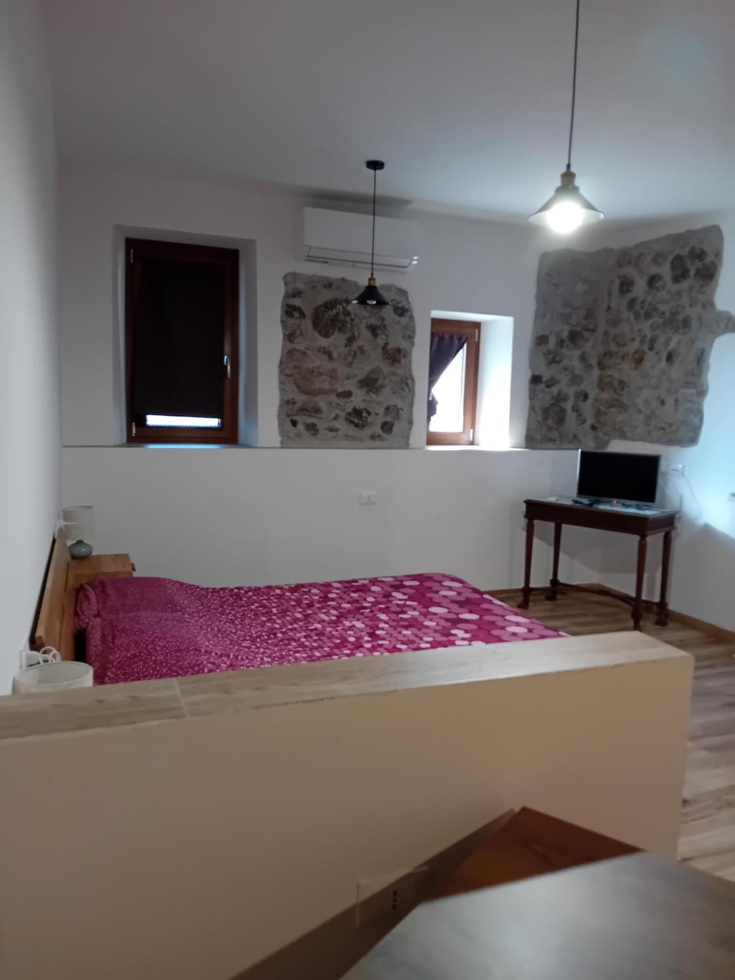 Boario Terme B&B Daniela מראה חיצוני תמונה
