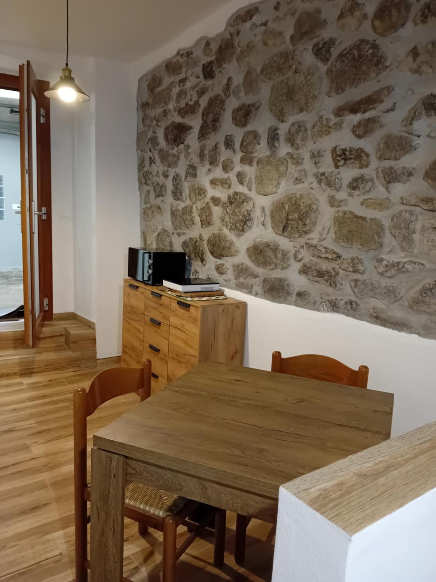 Boario Terme B&B Daniela מראה חיצוני תמונה